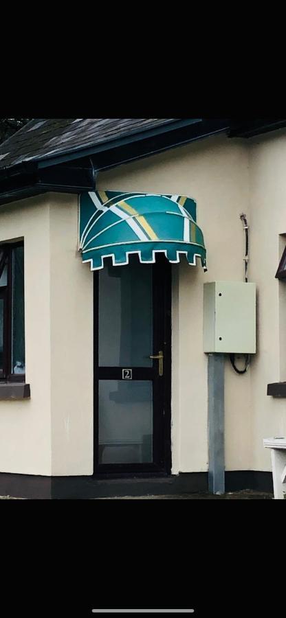 Townhouse Leenane リーノーン エクステリア 写真