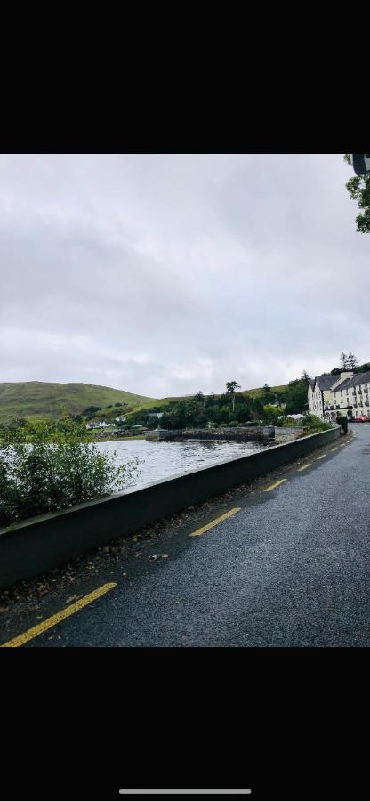 Townhouse Leenane リーノーン エクステリア 写真