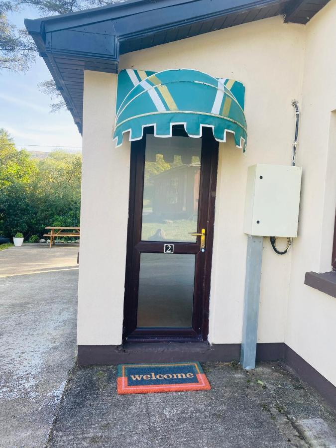 Townhouse Leenane リーノーン エクステリア 写真